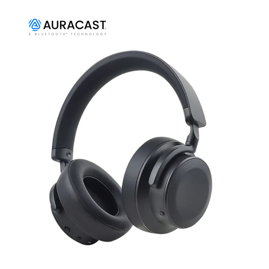 EchoBeatz™主動降噪藍牙Auracast 無線耳機